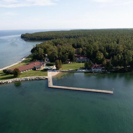 Gordon Lodge Baileys Harbor Exterior photo