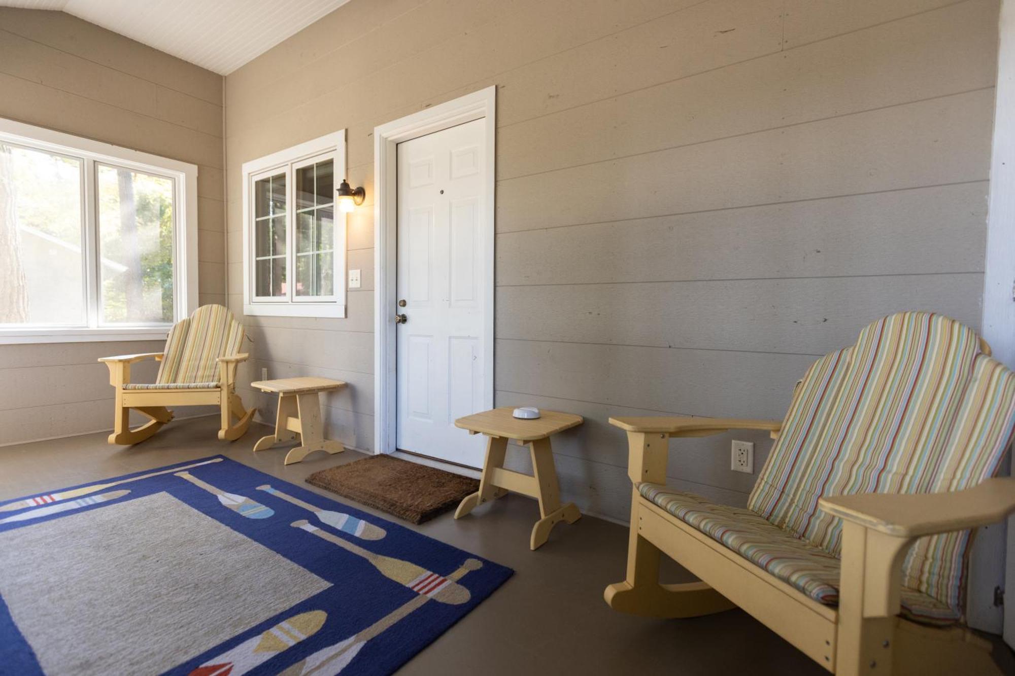 Gordon Lodge Baileys Harbor Room photo
