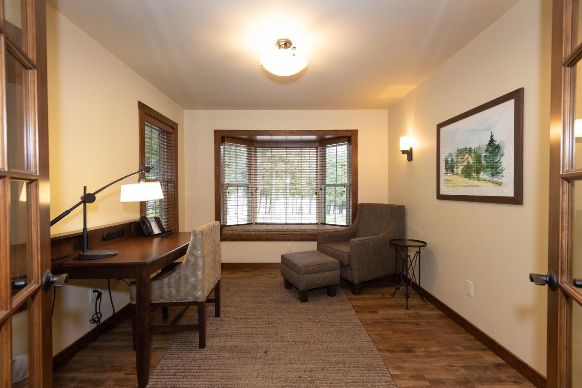 Gordon Lodge Baileys Harbor Room photo