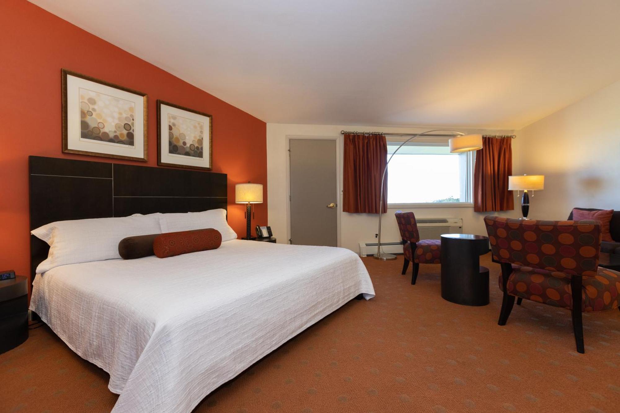 Gordon Lodge Baileys Harbor Room photo