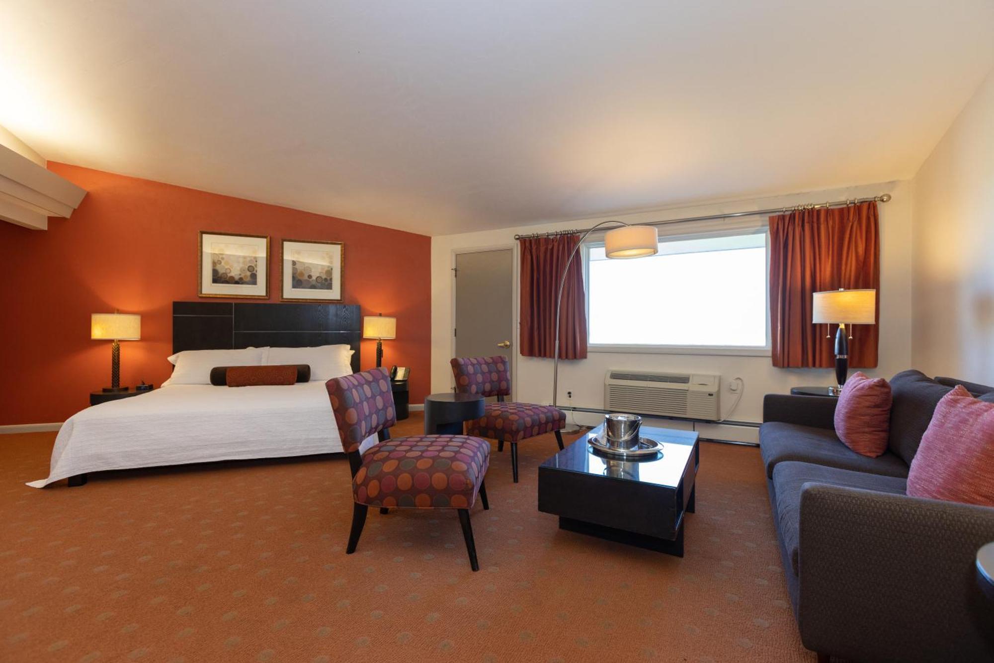 Gordon Lodge Baileys Harbor Room photo